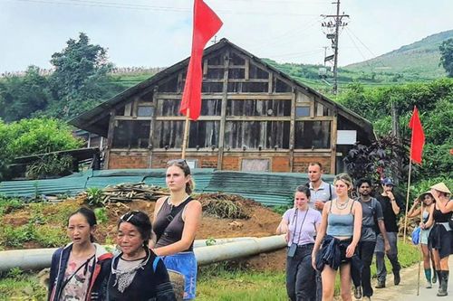 Lào Cai đón 10,5 triệu lượt khách du lịch trong năm 2025