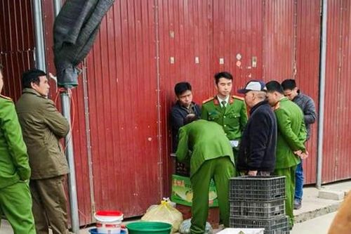 Điều tra nguyên nhân 3 người trong một gia đình tử vong ở Lạng Sơn
