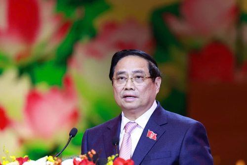 Thủ tướng: Nhiều phong trào thi đua có tầm vóc, chiều sâu, góp phần tạo nên những 'kỳ tích'
