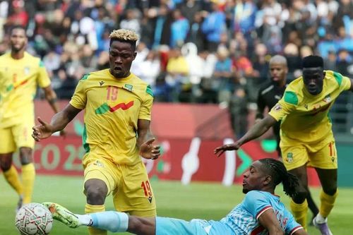 Nhận định bóng đá Benin vs Botswana, 19h30 ngày 27/12: Chủ nhà lấy 3 điểm
