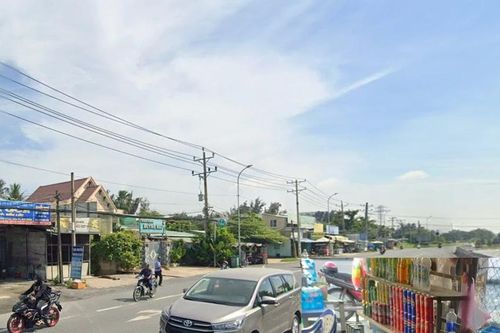 Người đàn ông tử vong tại quán giải khát ven quốc lộ 1 ở Tây Ninh