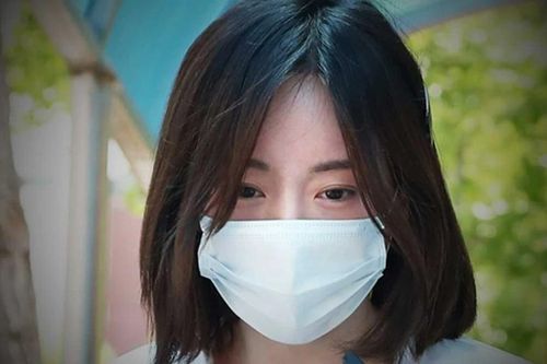 Lý do tiểu thư tài phiệt đầu thú