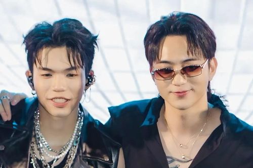 Vpop có nhóm nhạc mới