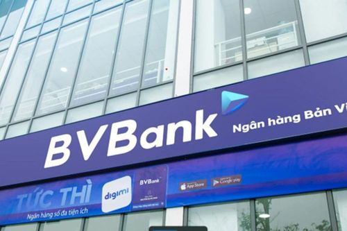 Ngân hàng liên tục thay lãnh đạo, đóng cửa phòng giao dịch