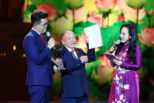 'Nhà sáng chế trọn đời cho nông dân' nhận danh hiệu Anh hùng Lao động
