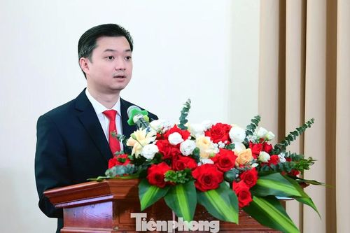 Bí thư thường trực T.Ư Đoàn: Nâng cao chất lượng giáo dục truyền thống, nêu gương Bộ đội Cụ Hồ