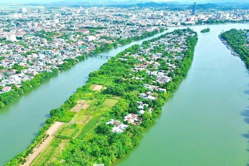Dự án cầu vượt sông Hương gần 2.000 tỷ đồng được đề xuất thi tuyển kiến trúc