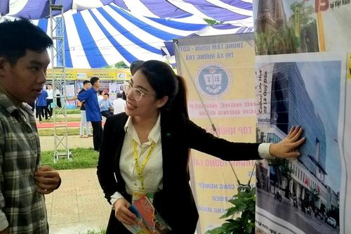 TP. Huế giải quyết việc làm cho hơn 85.300 lao động