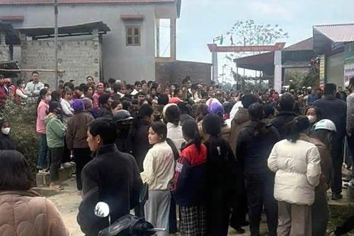 Ba người trong gia đình ở Lạng Sơn tử vong bất thường