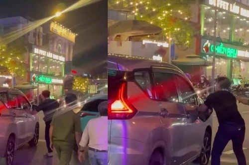 Tài xế xe công nghệ tố bị 'thượng đế' đánh sau khi yêu cầu hỗ trợ chi phí vệ sinh vì nôn ói trên xe