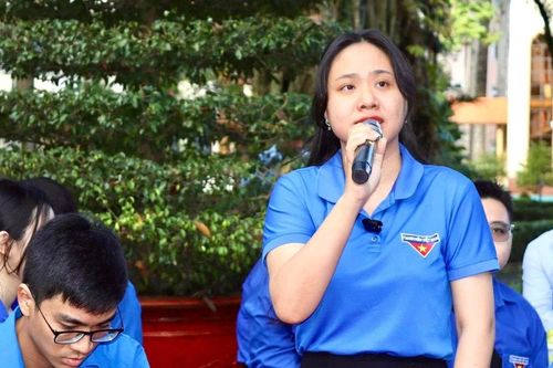 Thanh niên TPHCM kiến nghị gỡ vướng để phục vụ hành chính công tốt hơn