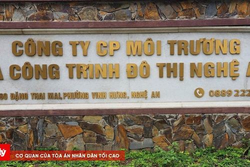 Nghệ An: Xử lý rác thải tập kết sai quy định, đảm bảo vệ sinh môi trường