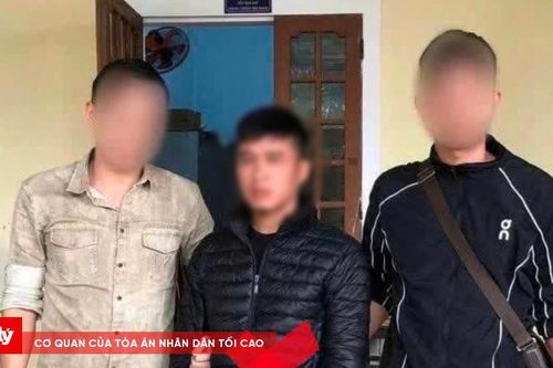 Bắt giữ đối tượng lừa đảo trốn truy nã tại Quảng Trị