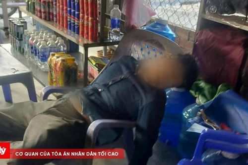 Tây Ninh: Làm rõ vụ người đàn ông tử vong ở quán nước