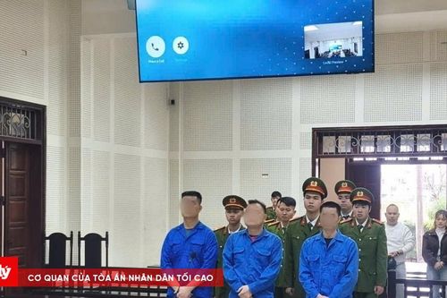 Xét xử đường dây đưa người nhập cảnh trái phép qua biên giới
