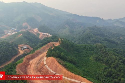 Điều chỉnh lùi tiến độ đường Hồ Chí Minh đoạn qua Tuyên Quang - Thái Nguyên