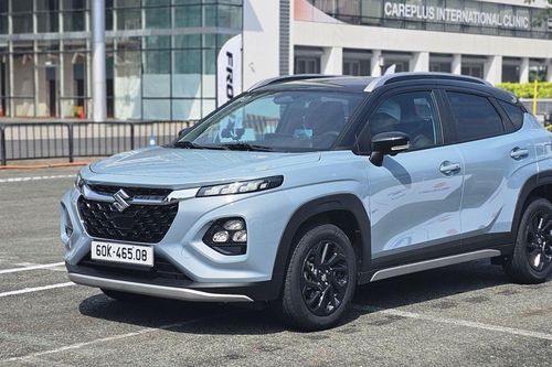Bị dính lỗi nghiêm trọng tại Úc, Suzuki Fronx bán tại Việt Nam có bị ảnh hưởng?