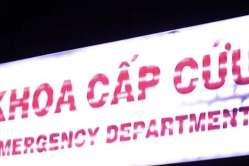 Cấp cứu bé trai 13 tuổi nghi uống thuốc diệt chuột liên tục 4 ngày