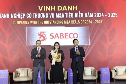 M&A - Đòn bẩy tái cấu trúc để tối ưu vận hành ngành hàng tiêu dùng nhanh