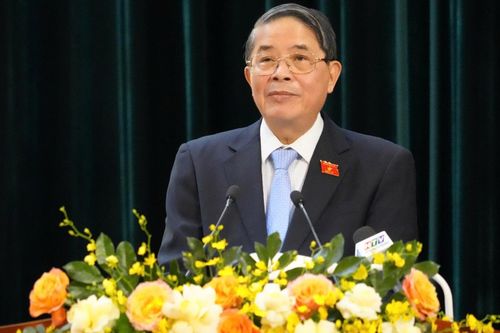 HĐND TPHCM đã thể hiện tinh thần trách nhiệm cao và sự tận tụy vì nhân dân