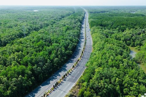 Giao thông xanh tốc độ cao: 'Cặp chìa khóa' cho tăng trưởng không đánh đổi