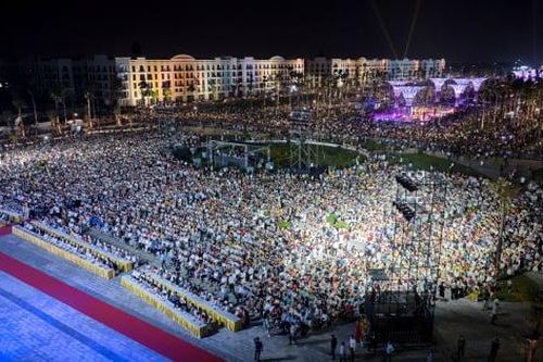 Thanh Hóa công bố 100 sự kiện thu hút khách du lịch năm 2026