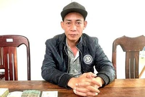 Khởi tố nhóm đối tượng lừa bán thiên thạch rồi cướp 1,5 tỉ đồng