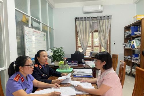 VKSND khu vực 11, TP Đà Nẵng: Rà soát vụ việc có dấu hiệu xâm phạm lợi ích công trong lĩnh vực đất đai