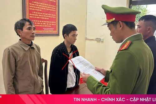 Đặt mua pháo nổ qua Facebook, bị lừa chiếm đoạt tiền