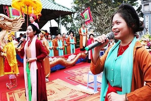 Cơ chế đặc biệt cho âm nhạc dân tộc