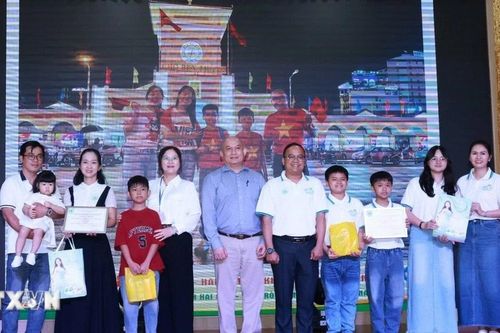 Thành phố Hồ Chí Minh hưởng ứng Tháng hành động quốc gia về dân số
