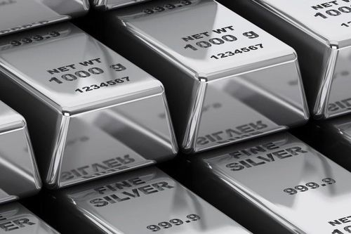 Giá bạc tiếp tục lập đỉnh mới, vượt mốc 79 USD mỗi ounce