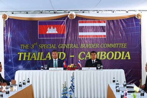 Thủ tướng Malaysia: Thỏa thuận ngừng bắn Thái Lan-Campuchia tạo nền tảng ổn định