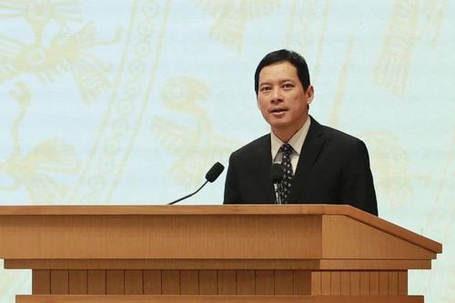 Nhìn lại năm 2025: Quyết liệt đấu tranh với thông tin xấu độc trên không gian số