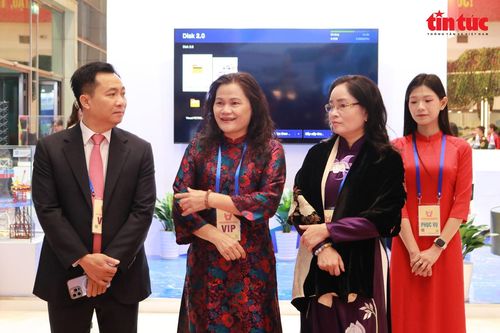 Từ Đại hội Thi đua yêu nước: Khơi dậy khát vọng cống hiến trong văn hóa, nghệ thuật và báo chí