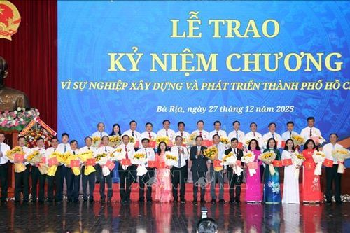 HĐND TP Hồ Chí Minh làm tốt vai trò đại diện nguyện vọng và quyền làm chủ của nhân dân