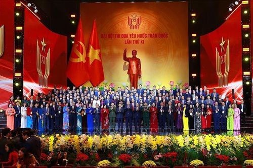 Sự kiện nổi bật trong tuần từ 22 - 27/12/2025