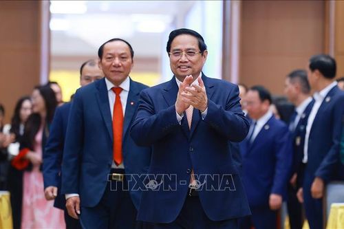Thủ tướng dự Hội nghị toàn quốc triển khai nhiệm vụ năm 2026 của Ngành Văn hóa, Thể thao và Du lịch