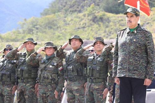 Quan hệ Trung Quốc - Venezuela: Sự bền vững của 'đối tác chiến lược' trước sức ép từ Mỹ