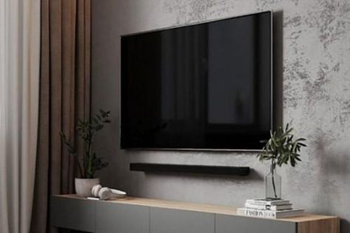 Đặt Smart TV sao cho vừa an toàn, vừa bền theo thời gian