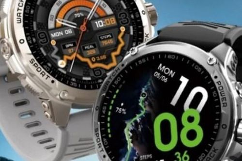Lenovo Watch GT Pro ra mắt: Pin 27 ngày, GPS độc lập, chống nước bền bỉ