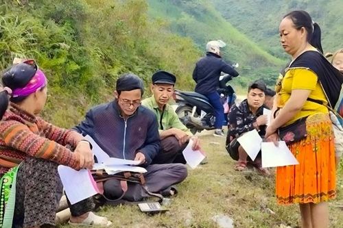 Khi văn hóa bản địa 'dẫn lối' thông tin: Cách Thái Nguyên tiếp cận giảm nghèo bền vững