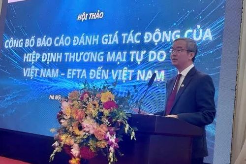Doanh nghiệp cần 'tấm vé' tiêu chuẩn cao để chinh phục VEFTA