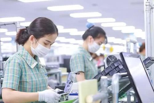 TP Hồ Chí Minh ghi nhận mức thưởng Tết cao nhất hơn 1,8 tỷ đồng