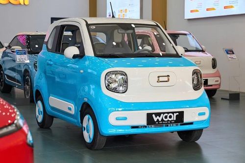 Chọn ô tô nào với ngân sách dưới 300 triệu đồng?