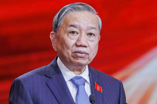 Tổng bí thư: Thi đua yêu nước phải thực chất, kiên quyết chống 'bệnh' thành tích