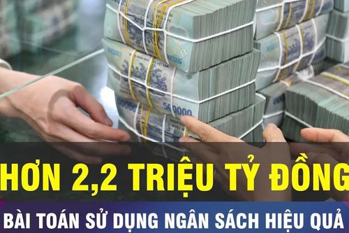 18 GIỜ NGÀY 27-12: Cột mốc 2,2 triệu tỷ đồng và bài toán ngân sách