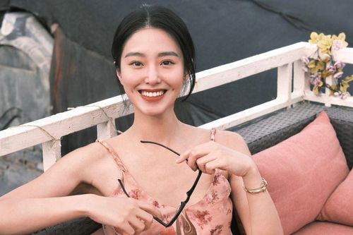 Dương Thái Ngọc lên tiếng về tin đồn có con ngoài giá thú
