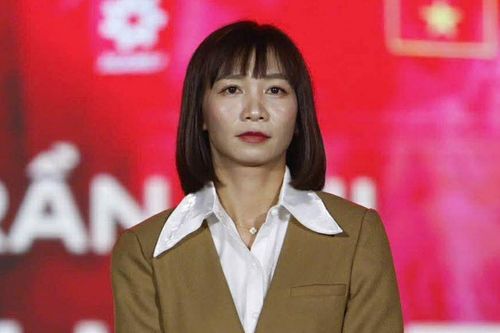 Sau ồn ào, Thùy Trang ủng hộ tất cả tiền thưởng ở giải QBV 2025