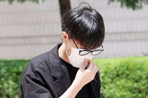 Tòa án Hàn Quốc bác đơn kháng cáo của cựu thành viên NCT